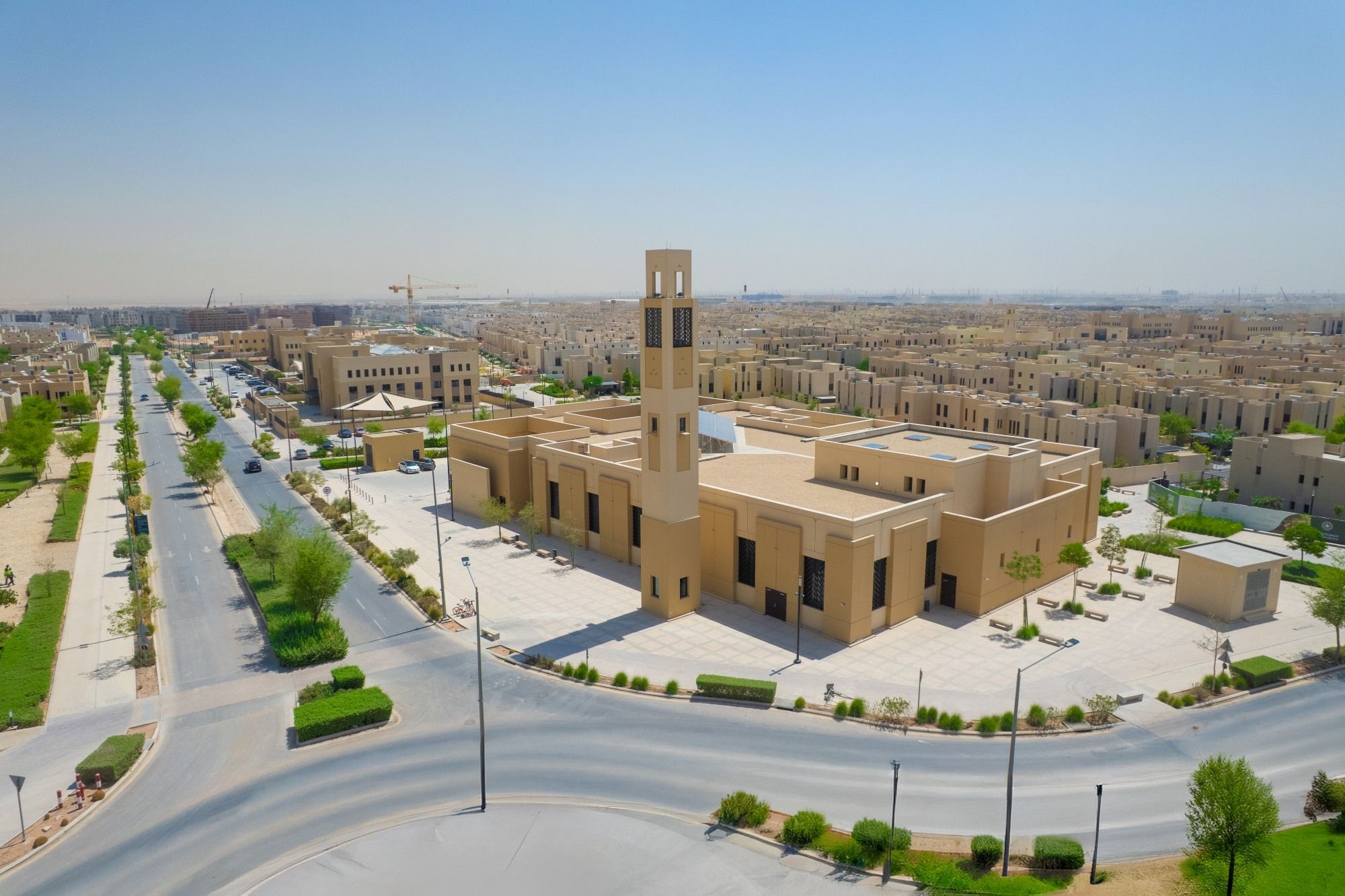 عمل المؤسسة