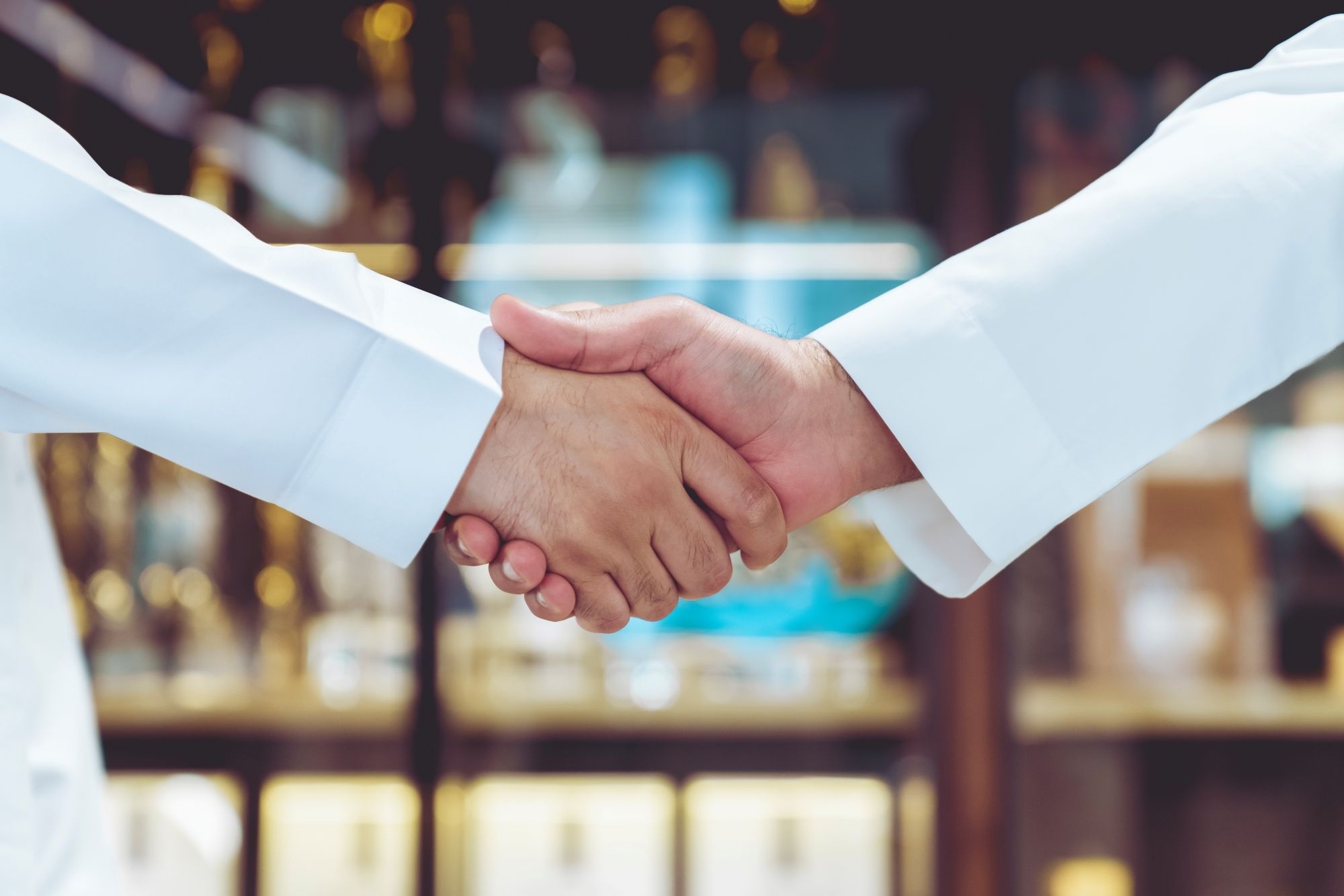 Partnerships